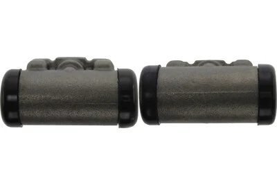 Par trasero de cilindro de rueda de freno de tambor para Ford Custom 500 1964-1966 (38158) Foto 1 de 4