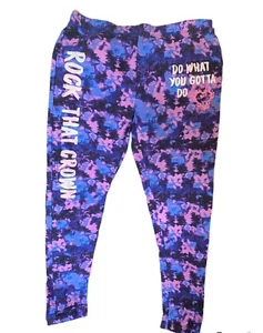 Disney Descendants Leggings Girls size M NWT - Picture 1 of 3