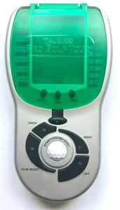 JUEGO PORTÁTIL ELECTRÓNICO TALKING PRO GOLF TOUR CON EFECTOS DE SONIDO Y VOZ - Imagen 1 de 6