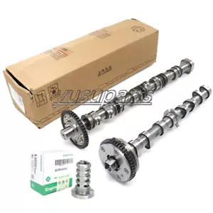 OEM Genuine Intake Camshaft for VW Audi A4 A5 Q5 TT EA888 Gen2 2.0T 06H109021K - Picture 1 of 8