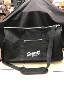 Snap On Duffle Bag/ Garment Bag - Picture 1 of 4