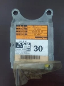 08 09 10 11 12 SCION XD SRS UNIDAD DE CONTROL 89170- 52B30 OEM A - Imagen 1 de 6