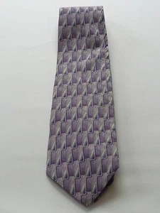 Milano Uomo men's tie (T102) - Picture 1 of 3