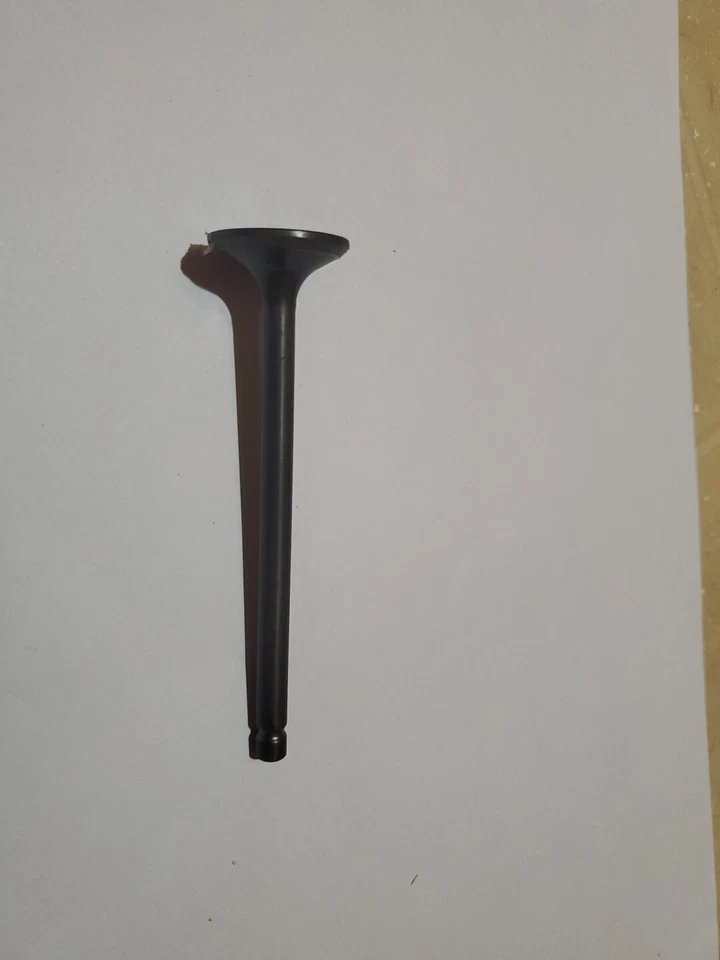 Válvula de escape Honda CB900C CB900F CB1000C CB1100F 1980-1983 OEM # 14721-438-000 Foto 1 de 1