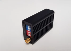Amplificateur d'hélium Crankk Rx 9-16 Tx 0-7 868Mhz - Amplificateur de signal pour SenseCap Bob - Photo 1/10