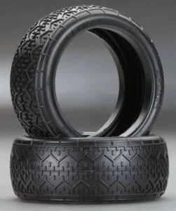 NEW HPI 67936 1/8 Beams Buggy Tire Red 2 D815 FREE US SHIP - Picture 1 of 1