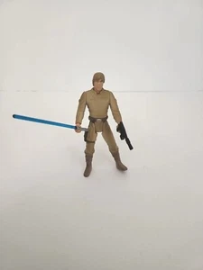 1997 Star Wars Bespin Luke Skywalker  The Power of the Force Action Figure  - Picture 1 of 15