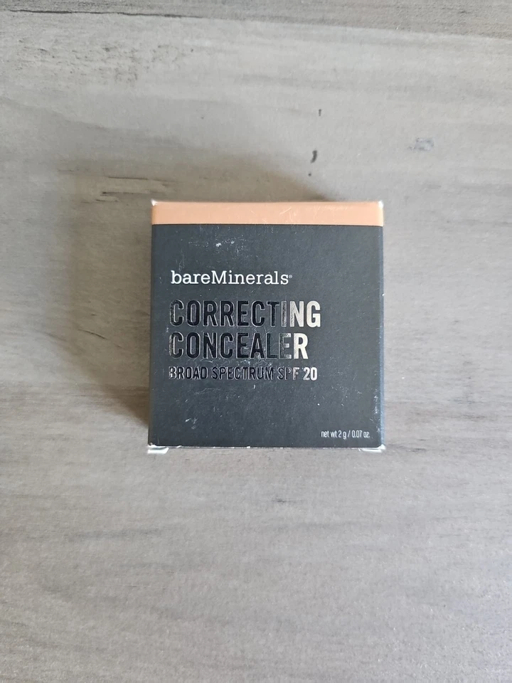 Bare Escentuals bareMinerals Spf20 Correcting Concealer Dark 2