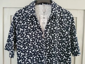 RABE T-Shirt, wunderschön, akt. Kollektion Gr. 38 NP 69,99€ - Bild 1 von 14