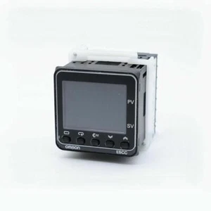 Omron E5CC-QX2ASM-800 Temperature Controller New Free Shipping One E5CCQX2ASM800 - Picture 1 of 2