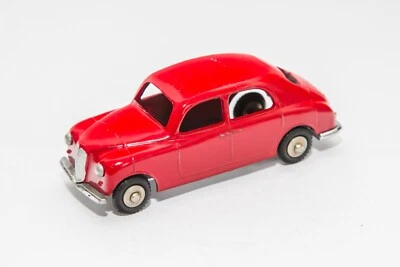 Mercury Lancia Appia Ref 14 No Politoys No Dinky No Edil No Mebetoys No Solido - Photo 1/4