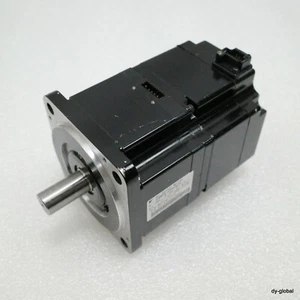 YASKAWA gebrauchter SGMPS-04ACA2C AC SERVOMOTOR 400W MOT-I-2430 = 2J31 - Bild 1 von 12