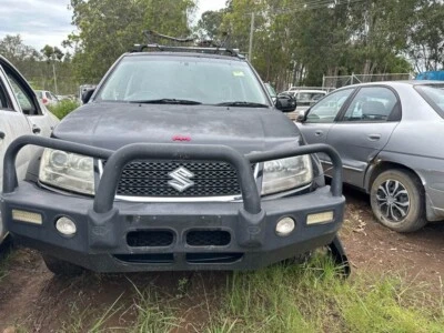 2009 Suzuki Grand Vitara Throttle Body J24B JT 08-13 Kizashi 10-14 #B651 - image 1 of 4