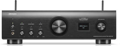 Denon PMA-900HNE w.HEOS Integrated Network Amplifier - Image 1 of 3
