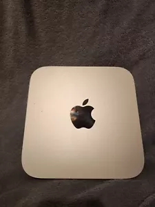 Mac Mini (Fin 2014) i5 2.8Ghz - 16Go - Ssd 250Go - Dual Boot (Mac Os, Windows 10 - Photo 1/4