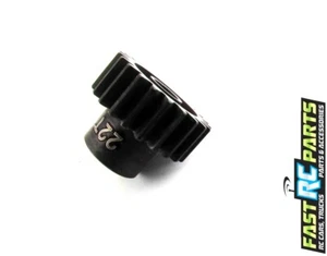 22t Steel 32p Pinion Gear 5mm Bore NSG3222 - Picture 1 of 1