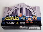 Ensemble d'étain Mighty Meeples DC Comics Super Friends collection Hall of Justice scellé