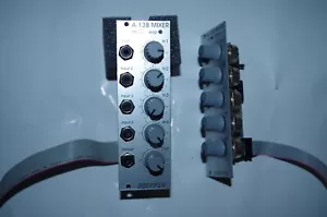 Doepfer - A-138 Mixer (b) for Eurorack Modular (1 Unit) - Picture 1 of 1