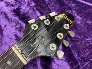 [AUTH]  Gibson S-1 Electric Gutiar F/S - Picture 1 of 11
