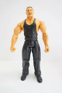 Figura de acción de lucha libre 7 de WWE Brock Lesnar Jakks - Imagen 1 de 6