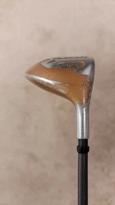 Taylormade Burner Driver Golf Club 9.5 Bubble Shaft - Picture 1 of 8
