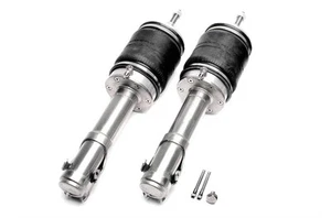 Kit Assetto Pneumatico Asse Anteriore Seat VW Inca / Caddy II 1995-2004 - Imagen 1 de 1