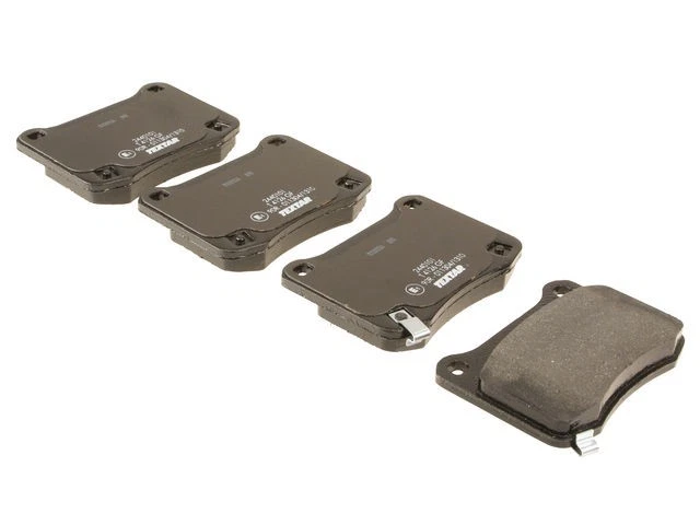 Juego de pastillas de freno traseras para Lexus IS F 2008-2014 2012 2011 2009 2010 2013 VZ227BC Foto 1 de 1