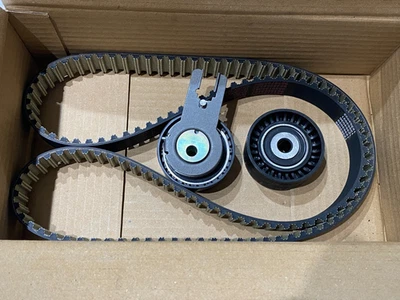 Genuine Ford 1.6 TDCi Timing Belt Kit 1446648 Fusion/C-Max/MK2 Focus - Image 1 of 4