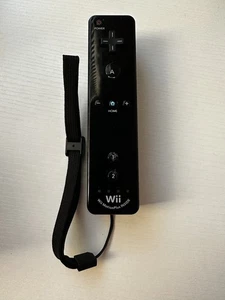 Official Nintendo Controller Wii Remote Motion Plus OEM - Picture 1 of 4