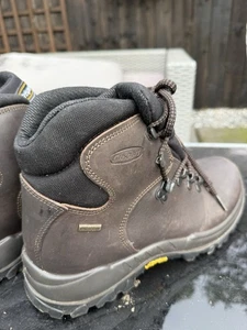 Grisport Hunting Boots Size 9 - Picture 1 of 4
