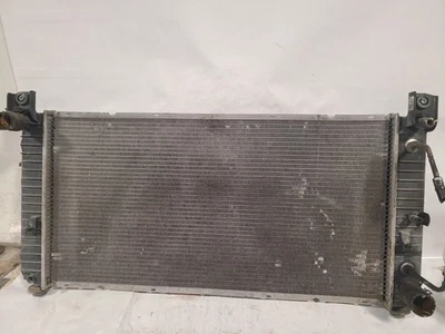 Radiador compatible con 01-02 05-13 SIERRA 1500 PICKUP 2179116 Foto 1 de 4