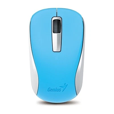 Genius Nx-7000 Wireless Mouse Blue - Image 1 of 1