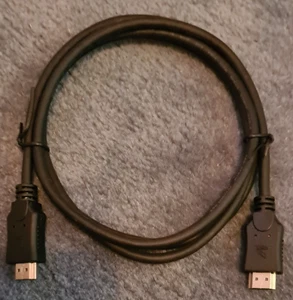 HDMI Verbindungskabel bis 30 V neu ohne Etikett ! - Bild 1 von 5