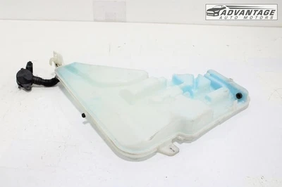 2015-2016 BMW M235I XDRIVE F22 RESERVATÓRIO DE FLUIDO PARA LAVADORA DE PÁRA-BRISA DIANTEIRO FABRICANTE DE EQUIPAMENTO ORIGINAL - Imagem 1 de 4