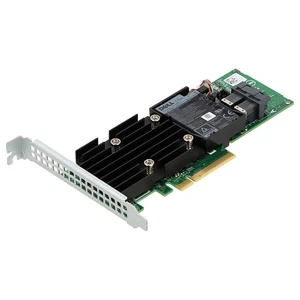 Server DELL PERC H740P 8-PORT 12GB/S SAS RAID 1M71J   - Bild 1 von 1