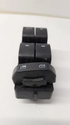 Ford Expedition LH 2008-14 conductor puerta delantera interruptor ventana maestro  Foto 1 de 4