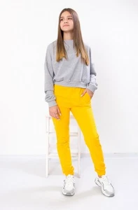 Girls’ Casual Pants – Great Fit & Color Options, Any season, Nosi svoe 6060-... - Picture 1 of 9