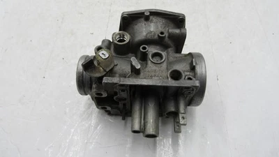 Suzuki GS550T GS550 1981 OEM exterior izquierdo #1 carrocería carburador carcasa Foto 1 de 4