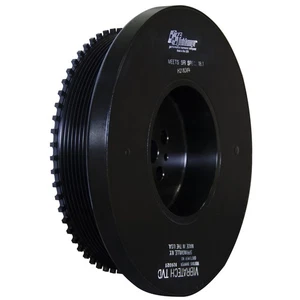 Fluidampr for Dodge Cummins 6.7L Steel Internally Balanced Damper - Foto 1 di 5