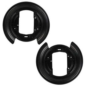 Brake Dust Shield 947011 52125175AC For Jeep Wrangler Wrangler 15-18 JK - Imagen 1 de 10