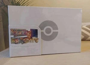 Pokemon Schwert und Schild Charizard Ultra Premium Collection UPC🔥✅ NEU & sealed  - Bild 1 von 2
