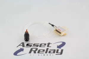 Alcatel Laser 13dBm 1538.98nm PM Fiber A - Picture 1 of 1