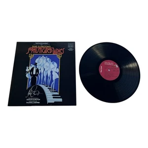 Duke Ellington's Sophisticated Ladies 2-LP Original Broadway Cast RCA Vinyl - Imagen 1 de 11