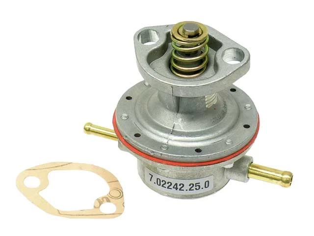 PIERBURG 13311257784 Fuel Pump BMW 1602 2002 - Image 1 of 1
