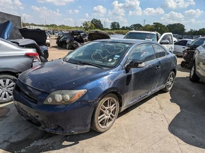 Radiator Fan Motor Fan Assembly Fits 05-10 SCION TC 492013 Foto 1 de 4