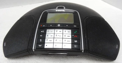 Altavoz base teléfono conferencia inalámbrico Konftel 300Wx Foto 1 de 4