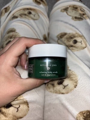 Rituals Scrub - Image 1 of 2