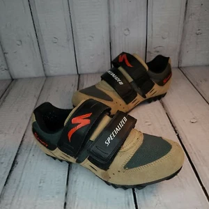 Specialized Cycling Shoes Men's Size 7.0 (EU 39) Cycling Shoes - Picture 1 of 9