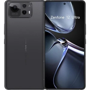 ASUS Zenfone 12 Ultra AI2501 256GB 12GB RAM Factory Unlocked 6.78" 50MP 144Hz JP - Picture 1 of 3