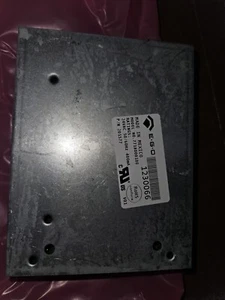 Speed Queen Dryer Electronic Control Board Model# 7718000100 , Part # 201577 - Picture 1 of 2